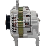 Order Remanufactured Alternator by REMY - 14877 For Your Vehicle