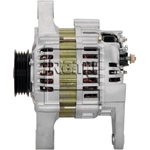 Order Remanufactured Alternator by REMY - 14882 For Your Vehicle