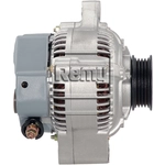 Order Remanufactured Alternator by REMY - 14902 For Your Vehicle