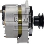 Order Remanufactured Alternator by REMY - 14915 For Your Vehicle