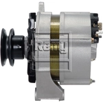 Order Remanufactured Alternator by REMY - 14918 For Your Vehicle