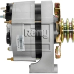 Order Remanufactured Alternator by REMY - 14923 For Your Vehicle