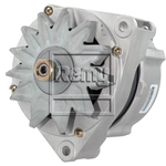 Order Remanufactured Alternator by REMY - 14933 For Your Vehicle
