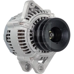 Order Remanufactured Alternator by REMY - 14958 For Your Vehicle