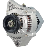 Order Remanufactured Alternator by REMY - 14966 For Your Vehicle