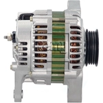 Order Remanufactured Alternator by REMY - 14987 For Your Vehicle
