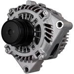 Order REMY - 20015 - Remanufactured Alternator For Your Vehicle