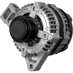 Purchase Remanufactured Alternator by REMY - 20016