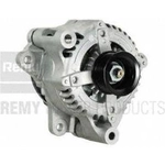 Order Remanufactured Alternator by REMY - 20017 For Your Vehicle
