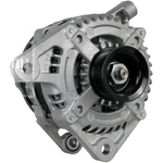 Order REMY - 20020 - Remanufactured Alternator For Your Vehicle