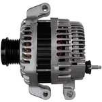 Order Remanufactured Alternator by REMY - 20022 For Your Vehicle