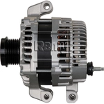 Order Remanufactured Alternator by REMY - 20024 For Your Vehicle