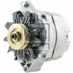 Order Remanufactured Alternator by REMY - 20040 For Your Vehicle