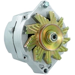 Order Remanufactured Alternator by REMY - 20041 For Your Vehicle