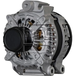 Order Remanufactured Alternator by REMY - 20047 For Your Vehicle