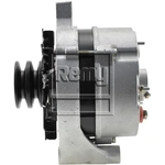 Order Remanufactured Alternator by REMY - 20051 For Your Vehicle