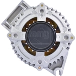 Order Remanufactured Alternator by REMY - 20052 For Your Vehicle
