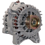 Order Remanufactured Alternator by REMY - 20082 For Your Vehicle