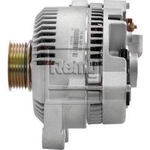 Order Remanufactured Alternator by REMY - 20083 For Your Vehicle