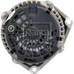 Order Remanufactured Alternator by REMY - 20092 For Your Vehicle