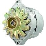Order Remanufactured Alternator by REMY - 20107 For Your Vehicle