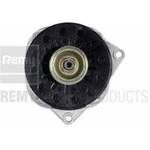 Order Remanufactured Alternator by REMY - 20114 For Your Vehicle