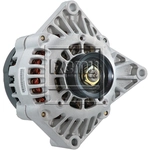 Order Remanufactured Alternator by REMY - 20120 For Your Vehicle