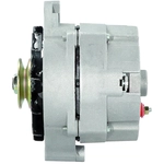 Order REMY - 20137 - Remanufactured Alternator For Your Vehicle