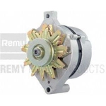 Order Remanufactured Alternator by REMY - 20144 For Your Vehicle