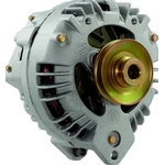 Order REMY - 20152 - Remanufactured Alternator For Your Vehicle