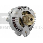 Order Remanufactured Alternator by REMY - 20153 For Your Vehicle