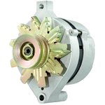 Order REMY - 20155 - Remanufactured Alternator For Your Vehicle