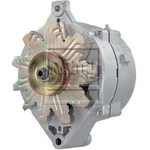 Order Remanufactured Alternator by REMY - 20159 For Your Vehicle