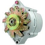 Order REMY - 20169 - Remanufactured Alternator For Your Vehicle