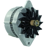 Order REMY - 20170 - Remanufactured Alternator For Your Vehicle