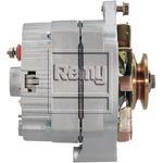 Order Remanufactured Alternator by REMY - 20182 For Your Vehicle