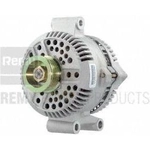Order Remanufactured Alternator by REMY - 20198 For Your Vehicle