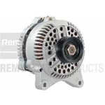 Order Remanufactured Alternator by REMY - 20200 For Your Vehicle