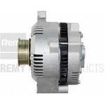 Order Remanufactured Alternator by REMY - 20205 For Your Vehicle