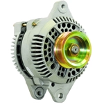 Order REMY - 20206 - Remanufactured Alternator For Your Vehicle