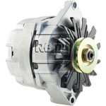 Order Remanufactured Alternator by REMY - 20209 For Your Vehicle