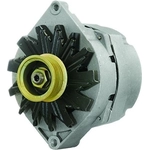 Order Remanufactured Alternator by REMY - 20211 For Your Vehicle