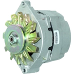 Order REMY - 20213 - Remanufactured Alternator For Your Vehicle