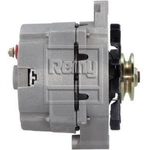 Order Remanufactured Alternator by REMY - 20239 For Your Vehicle