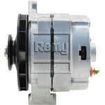 Order Remanufactured Alternator by REMY - 20244 For Your Vehicle