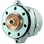 Purchase Remanufactured Alternator by REMY - 20260