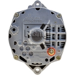Order Remanufactured Alternator by REMY - 20265 For Your Vehicle