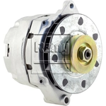 Order Remanufactured Alternator by REMY - 20266 For Your Vehicle