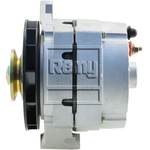 Order Remanufactured Alternator by REMY - 202661 For Your Vehicle