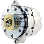 Order Remanufactured Alternator by REMY - 20268 For Your Vehicle